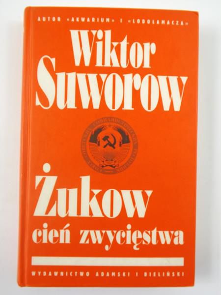 Żukow: Cień zwycięstwa