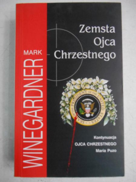Zemsta Ojca Chrzestnego