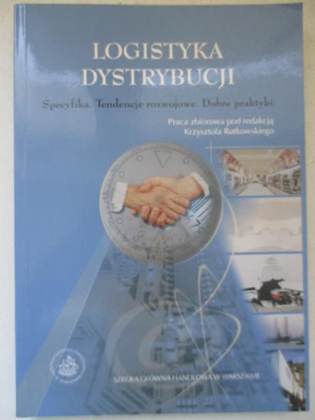 Logistyka dystrybucji