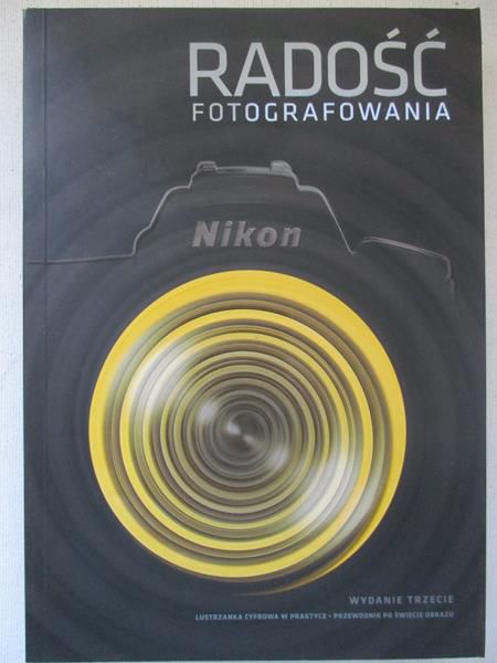 Radość fotografowania
