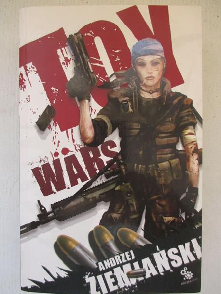 Toy wars