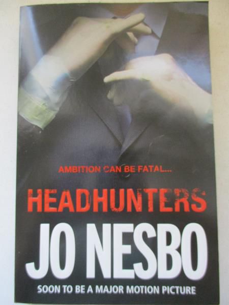 Headhunters
