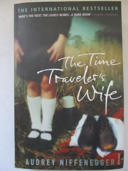 The Time Traveler's Wife