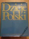 Topolski DZIEJE POLSKI