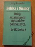 Polska I Niemcy