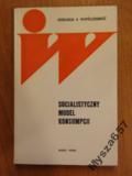 Piasny Socjalistyczny Model Konsumpcji