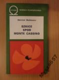 Szkice Spod Monte Cassino