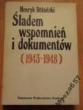 Śladem Wspomnień I Dokumentów