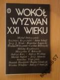 Urbańczyk WOKÓŁ WYZWAŃ XXI WIEKU dyskusja
