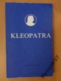 Krawczuk KLEOPATRA Egipt I w. p.n.e.