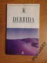 Christopher Johnnson, DERRIDA, miniatury