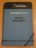 Rudolph PRAWA PRZYRODY