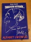 Janicki Jerzy - Towarzystwo weteranów...