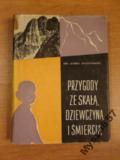 Przygody Ze Skałą, Dziewczyną