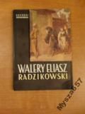Walery Eliasz Radzikowski