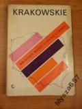 Buszko KRAKOWSKIE Rozwój województwa w PL