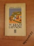 Morstin W KRAJU LATYNÓW