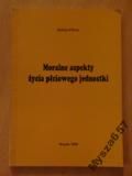 Pokus Moralne Aspekty Życia Płciowego Jednostki