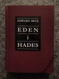 EDEN I HADES powieść polska