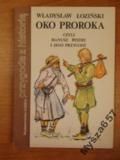 OKO PROROKA Czyli Hanusz Bystry