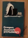 DYPLOMACI biografie 18 -20 wiek