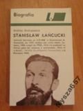 Stanisław Łańcucki S. Biografia