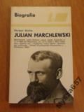 Michta Julian Marchlewski S. Biografia