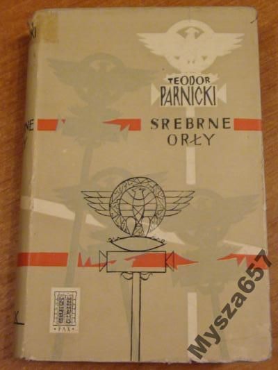 Srebrne Orły
