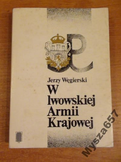 W Lwowskiej Armii Krajowej