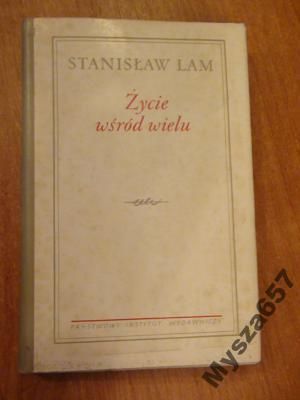 Życie Wśród Wielu