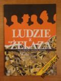 Jurczenko,  LUDZIE Z ŻELAZA