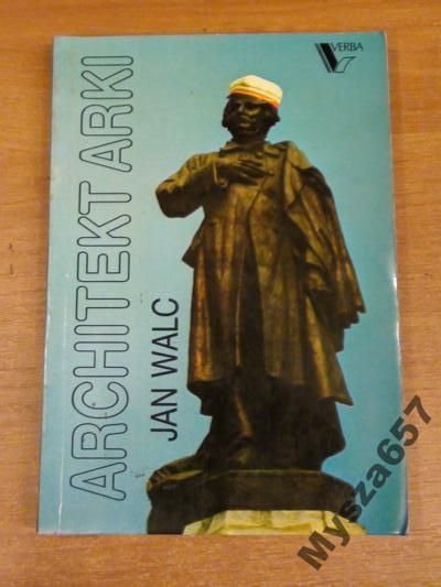 ARCHITEKT ARKI Adam Mickiewicz