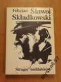 Zbyszewska FELICJAN SŁAWOJ SKŁADKOWSKI