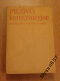 Jarosz  PRAWO KONSTYTUCYJNE