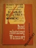 Poseł Robotniczej Warszawy