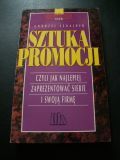 Sznajder SZTUKA PROMOCJI s.Businessman Book