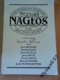 Nagłos Pismo Poświęcone Literaturze 1996 Nr 23