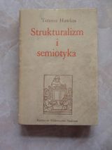 Strukturalizm i semiotyka - struktura