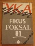 Dariusz Fikus FOKSAL `81