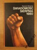 Świadomość Sierpnia 1980