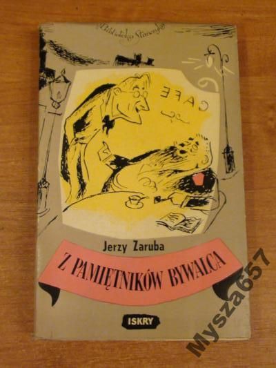 Z Pamiętników Bywalca