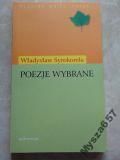 SYROKOMLA Poezje wybrane s. Klasyka Mniej Znana