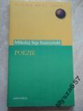 SĘP SZARZYŃSKI Poezje s. Klasyka Mniej Znana