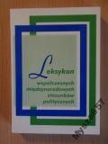 Leksykon Współczesnych Międzynarodowych