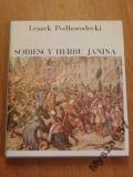 Sobiescy Herbu Janina