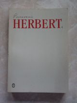 Poznawanie Herberta