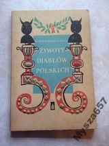 Żywoty Diabłów Polskich