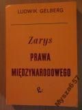 G Zarys Prawa Międzynarodowego