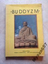 Sieradzan BUDDYZM s.Biblioteka Literacko - Art.