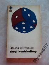 Drogi Kontrkultury Seria Bmw